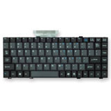Intronics ES Keyboard for LCD KVM console (AB2712)